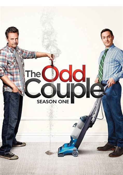 stream the odd couple|The Odd Couple Season 1 .